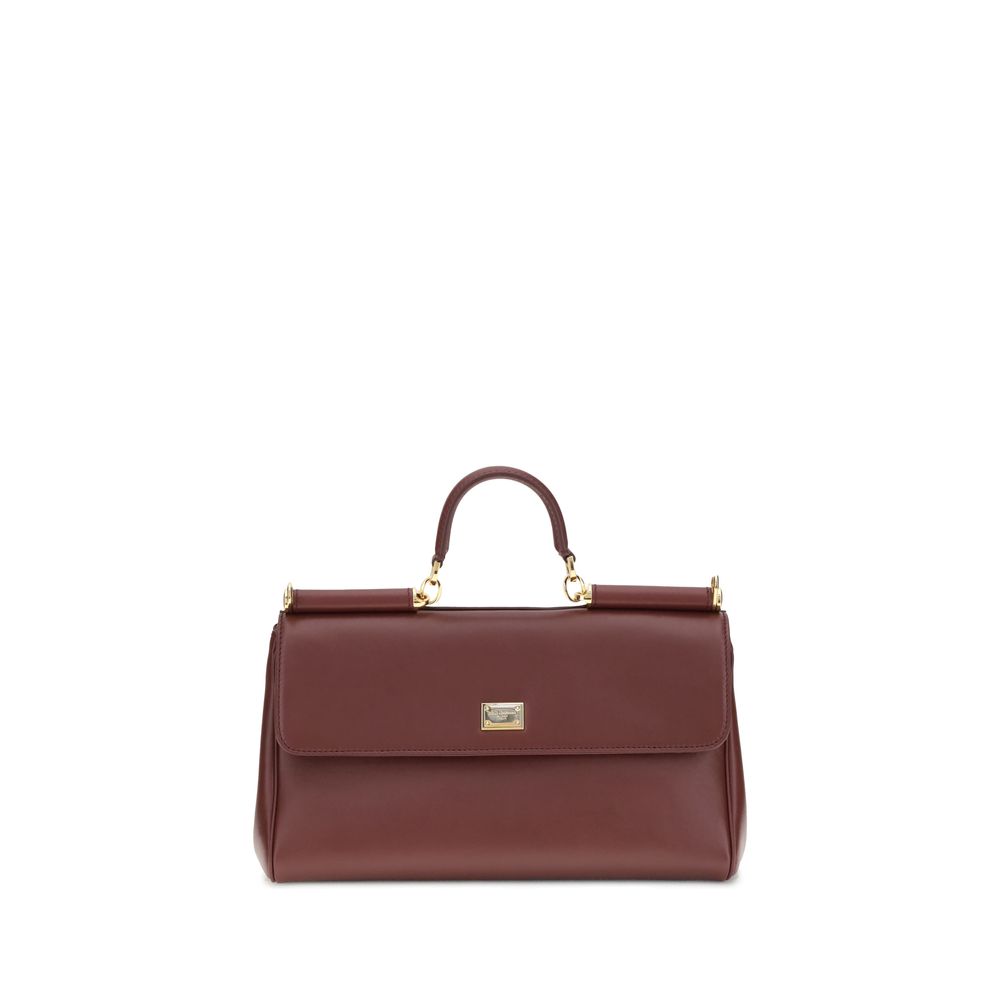 Dolce & Gabbana My Sicily Handbag LUNESCAPE