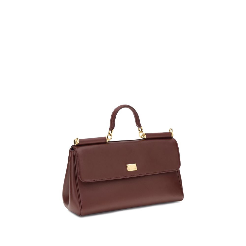 Dolce & Gabbana My Sicily Handbag LUNESCAPE