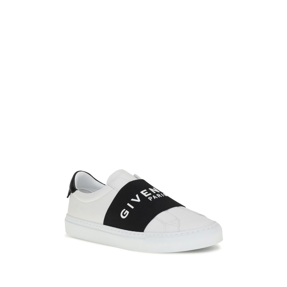 Givenchy Urban Street Sneakers LUNESCAPE