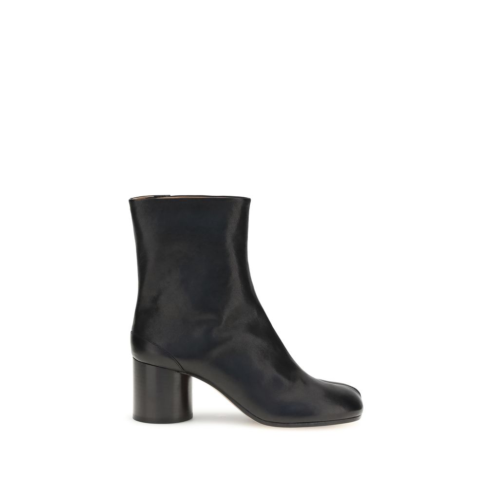 Margiela Tabi Ankle Boots LUNESCAPE