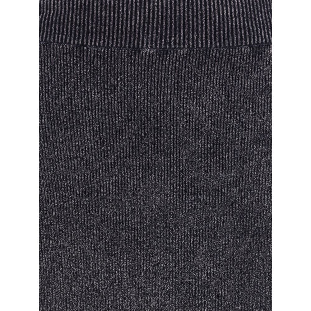 Alexander Wang Stretch Miniskirt LUNESCAPE