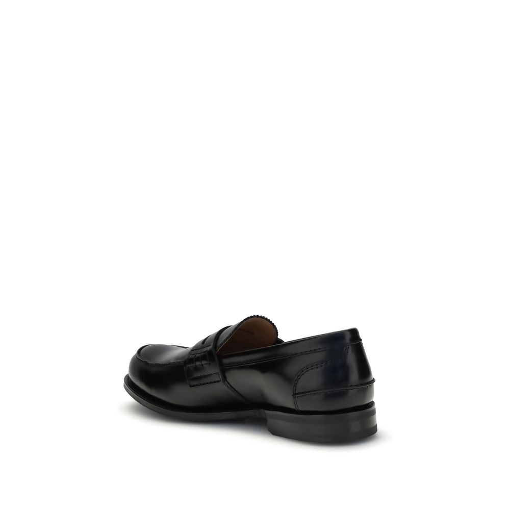 Church's Pembrey Loafers LUNESCAPE