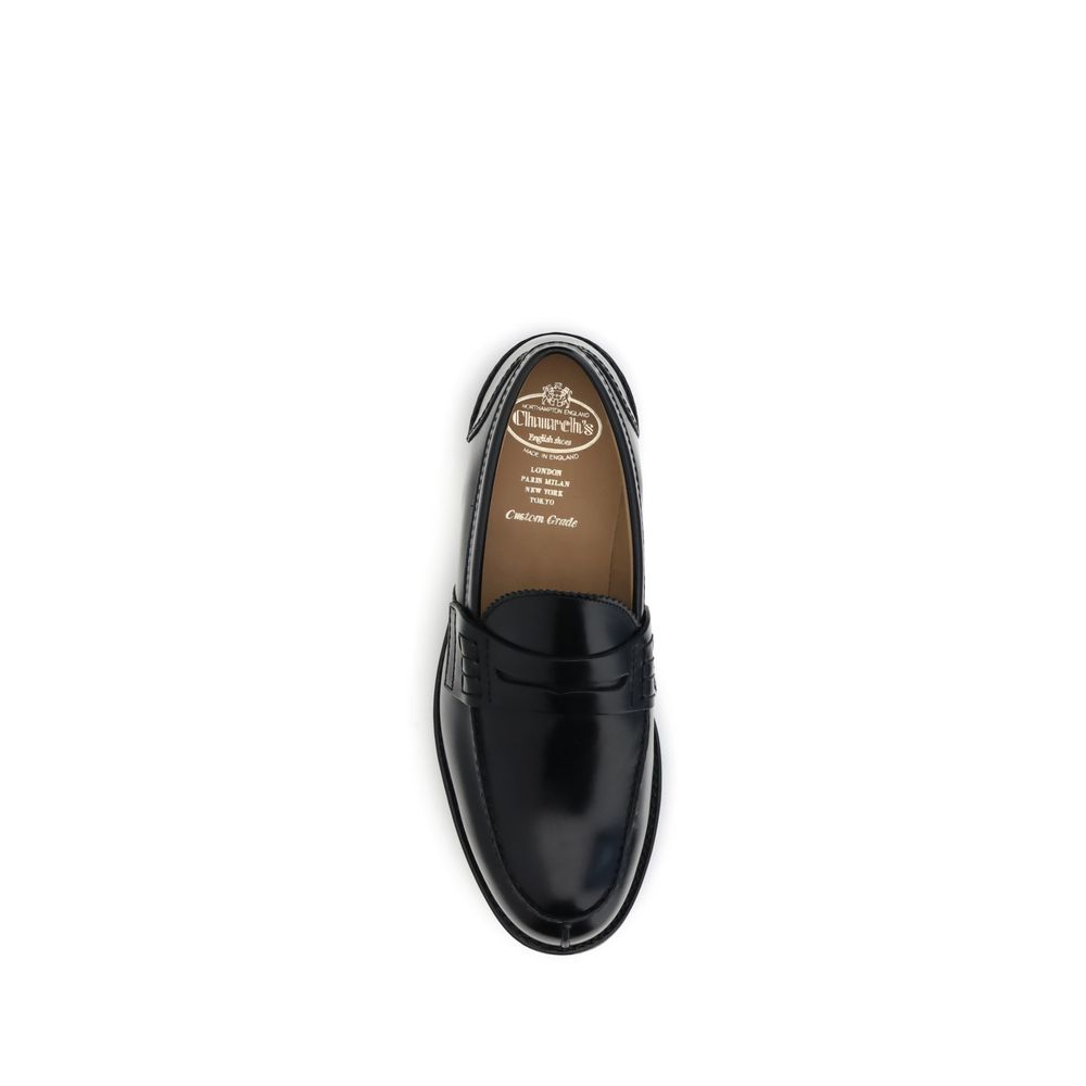 Church's Pembrey Loafers LUNESCAPE