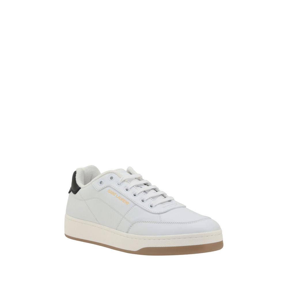 Saint Laurent Sl61 Sneakers LUNESCAPE