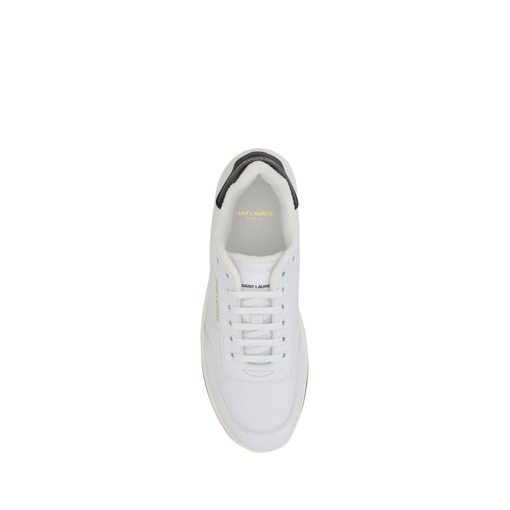 Saint Laurent Sl61 Sneakers LUNESCAPE