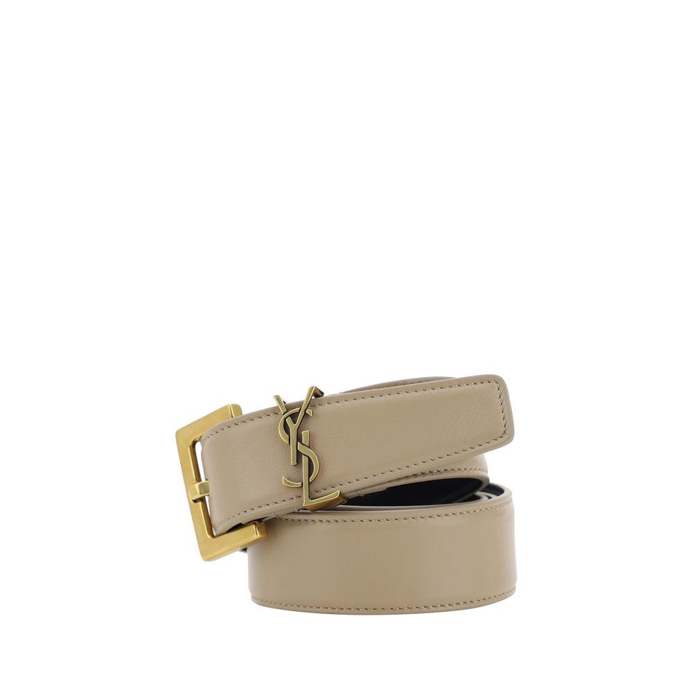 Saint Laurent Belt LUNESCAPE