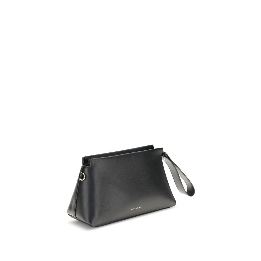 Givenchy Leather Day Pouch LUNESCAPE