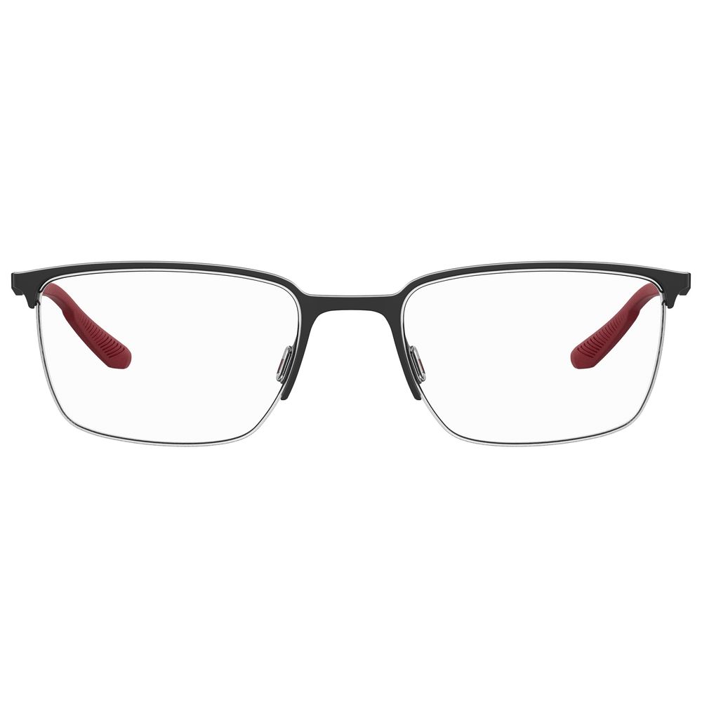 Under Armour Black Metal Frames