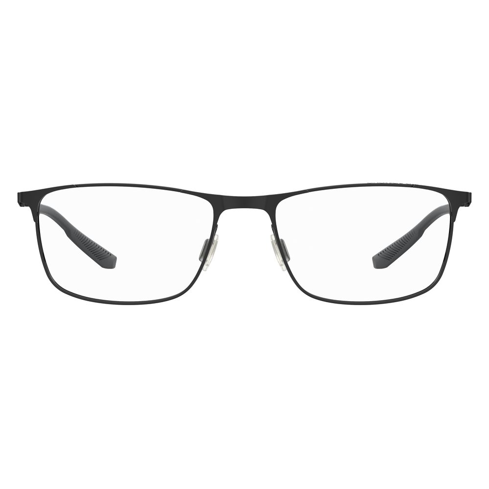 Under Armour Black Metal Frames