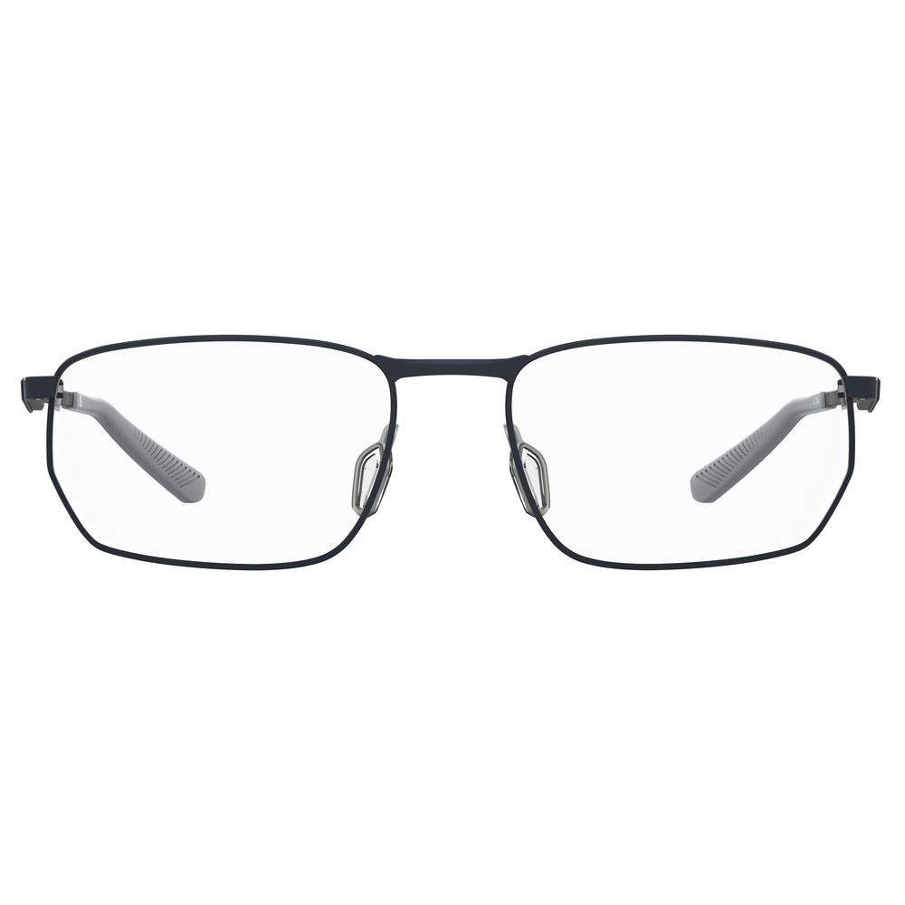 Under Armour Blue Metal Frames