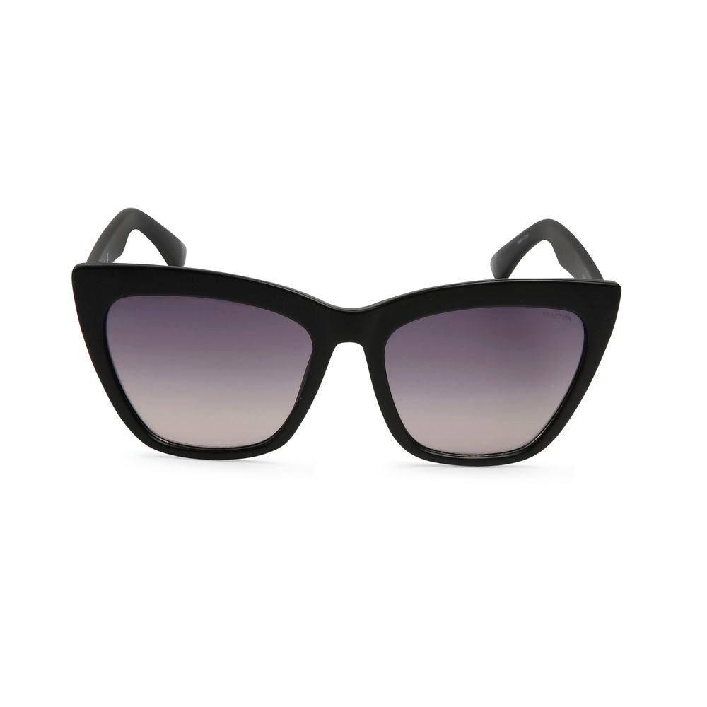 Kenneth Cole Black Injected Sunglasses LUNESCAPE