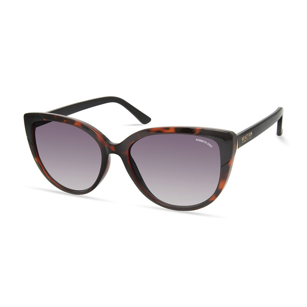 Kenneth Cole Black Injected Sunglasses LUNESCAPE