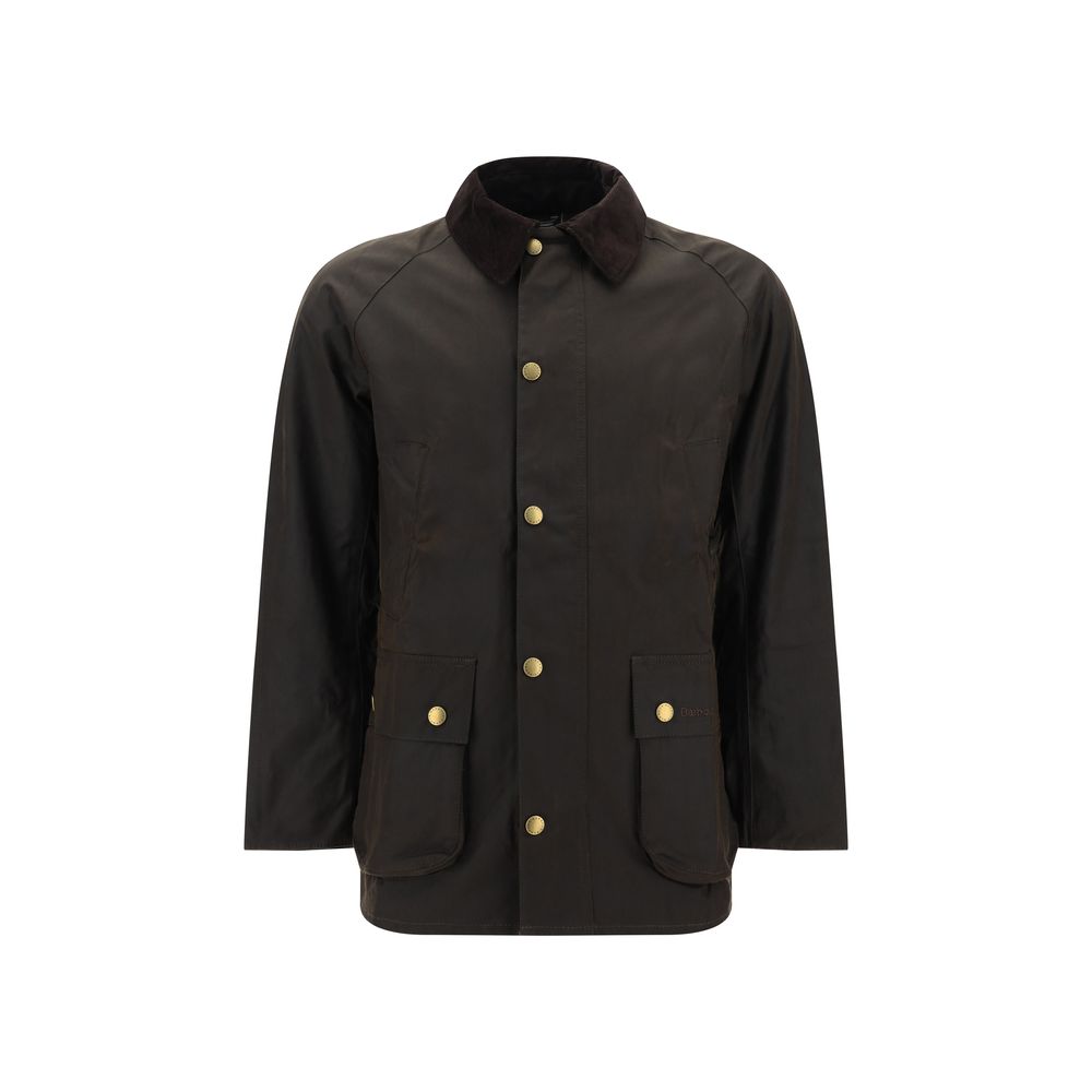 Barbour Ashby Jacket LUNESCAPE