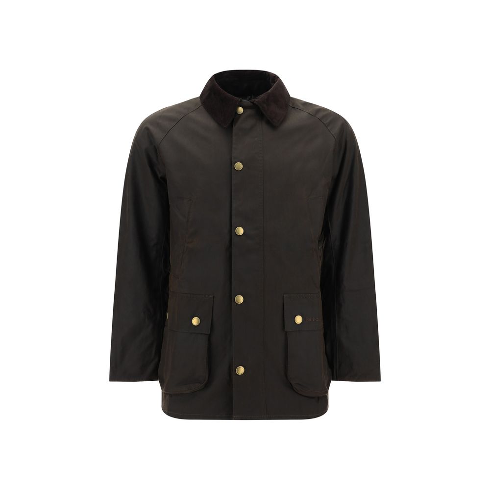 Barbour Ashby Jacket LUNESCAPE