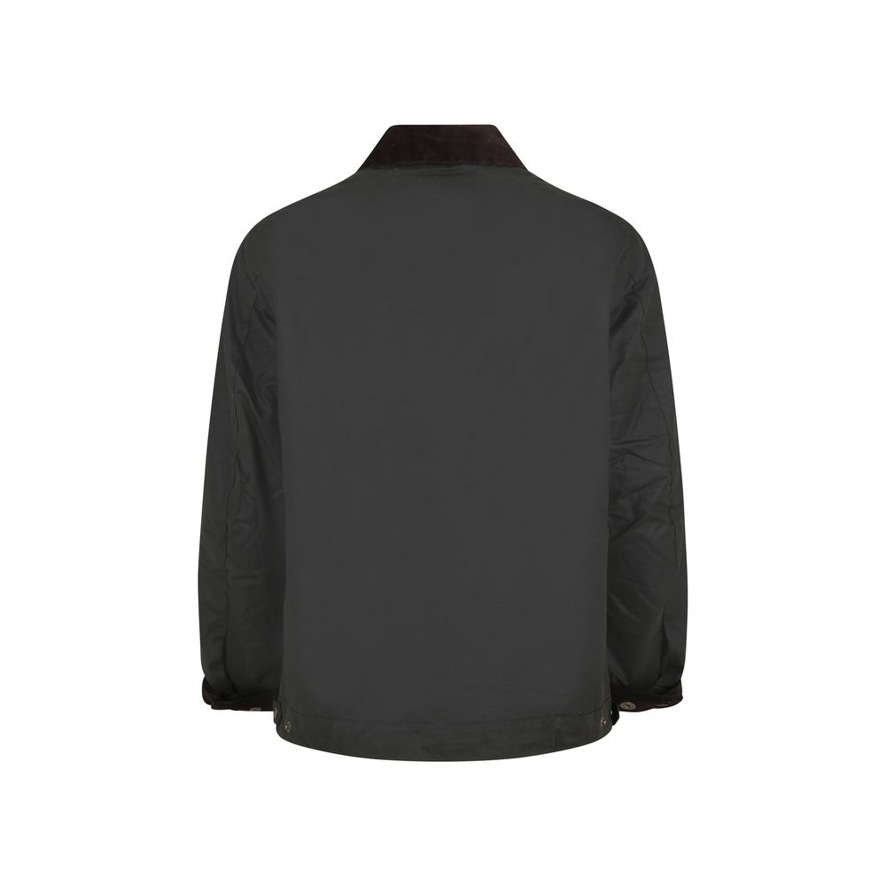 Barbour International Jacket LUNESCAPE