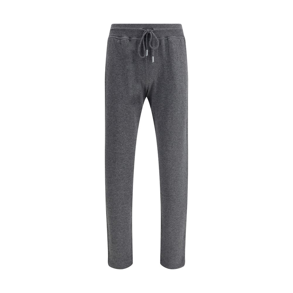 Kiton Cashmere Pants LUNESCAPE