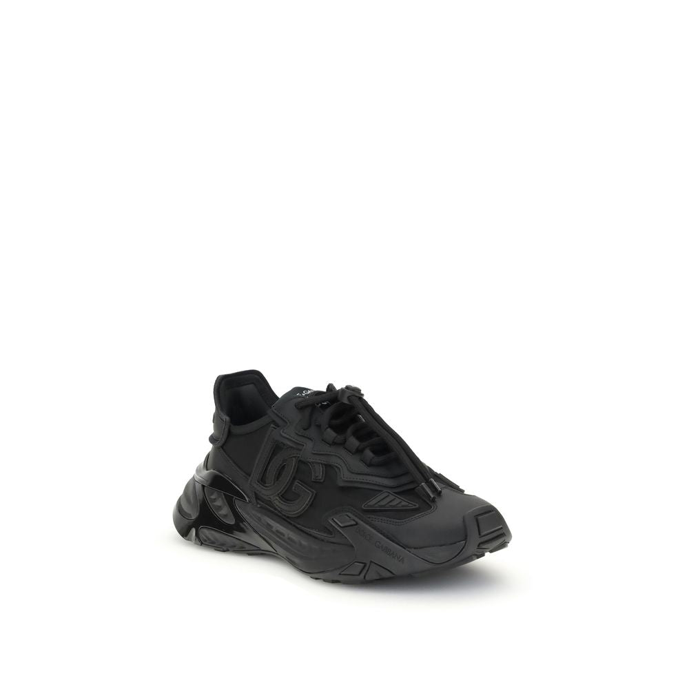 Dolce & Gabbana Day Faster Sneakers LUNESCAPE