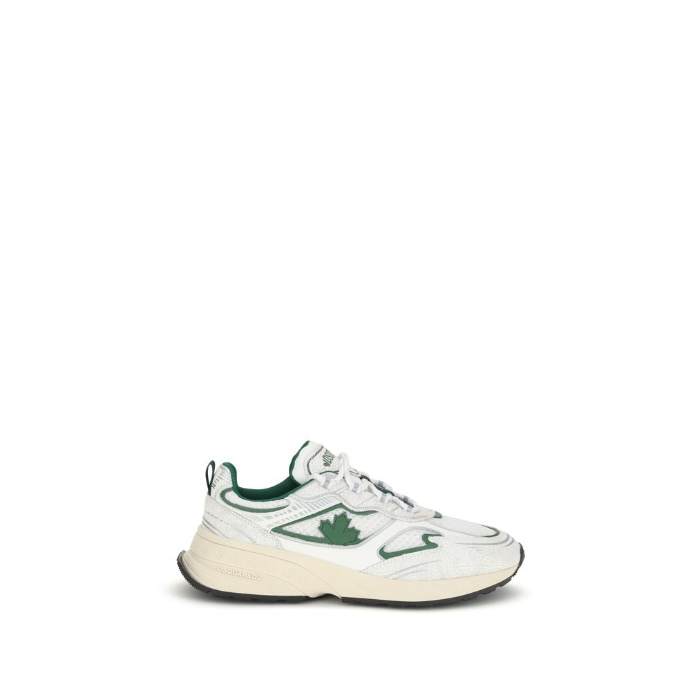 Dsquared² Sprinter Sneakers LUNESCAPE