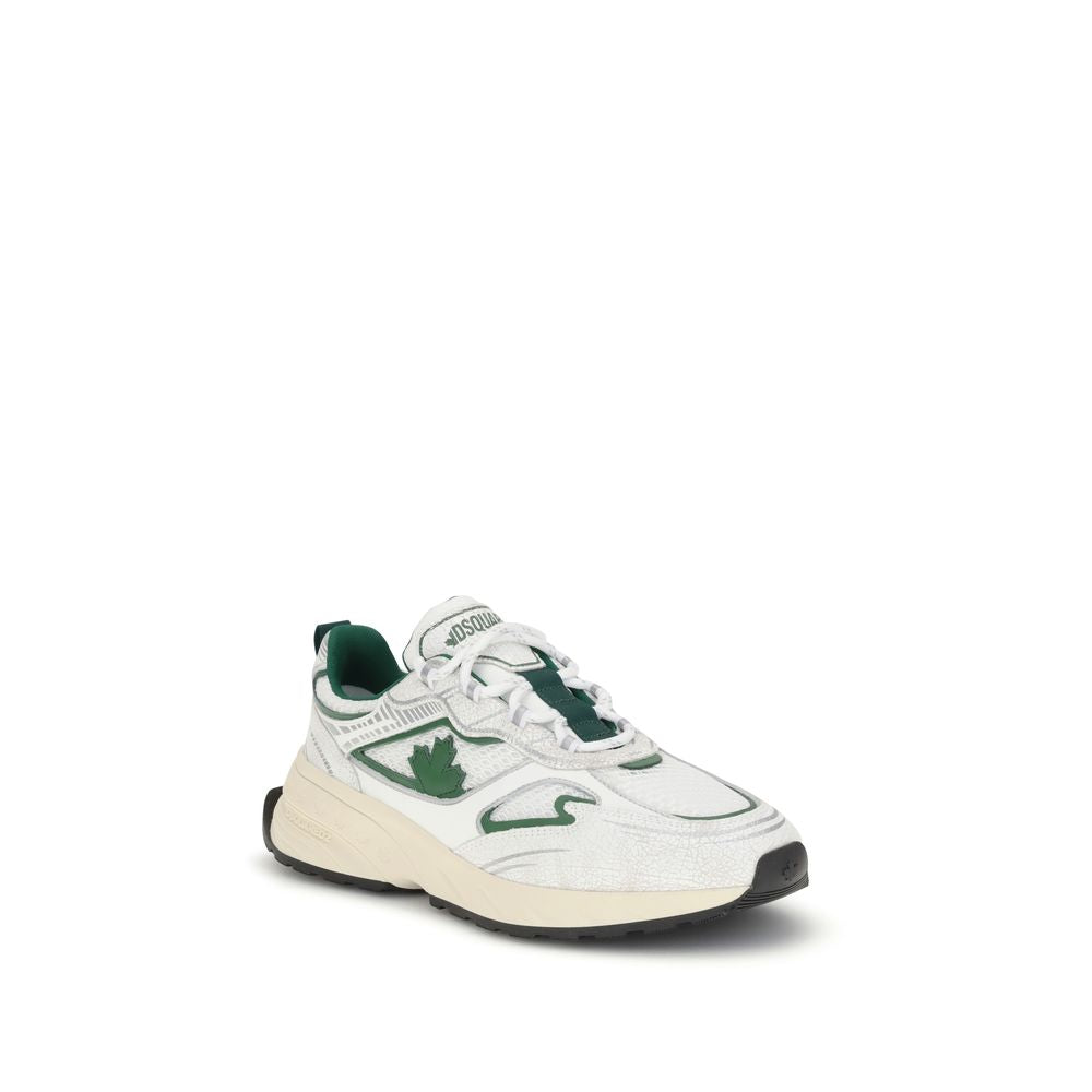 Dsquared² Sprinter Sneakers LUNESCAPE