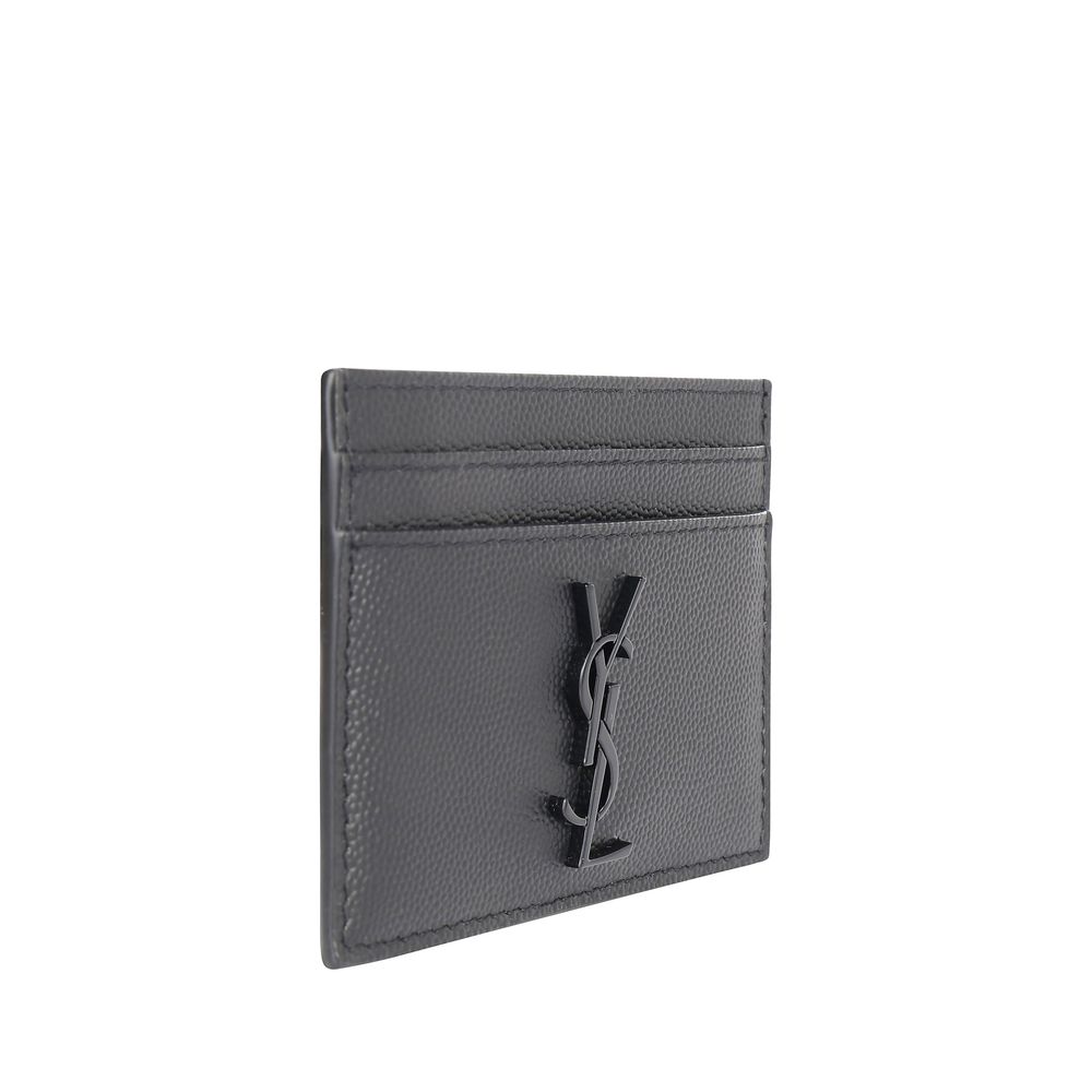 Saint Laurent Card Holder LUNESCAPE