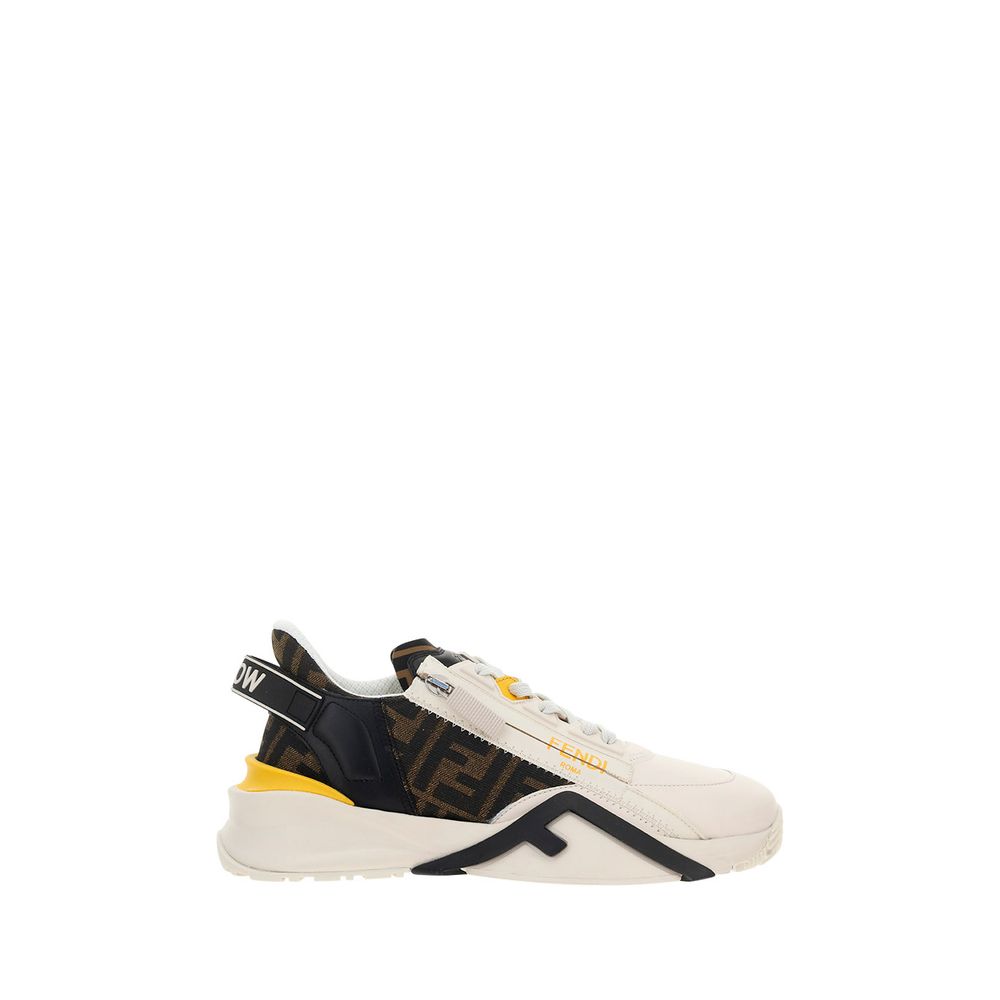 Fendi Flow Running Sneakers LUNESCAPE