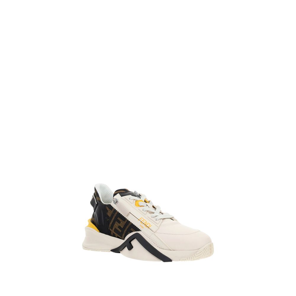 Fendi Flow Running Sneakers LUNESCAPE