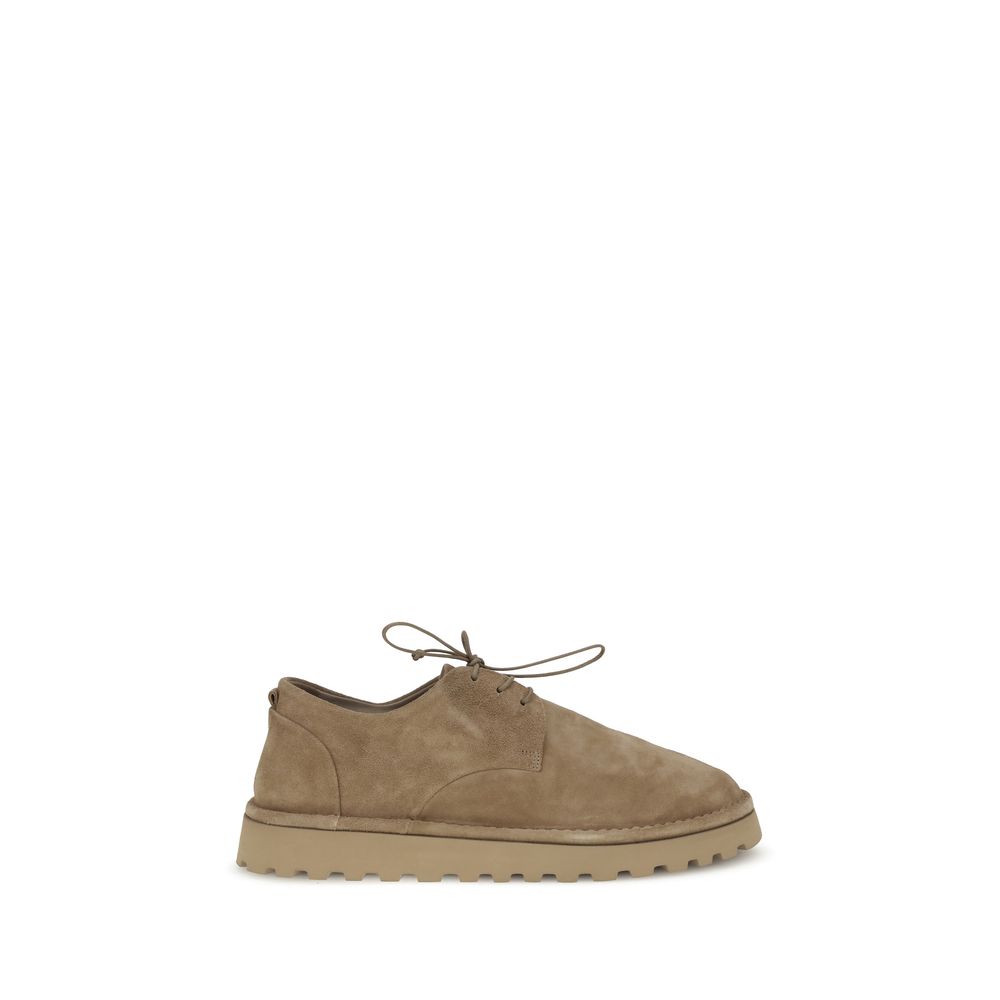 Marsell Sancrispa Lace-Ups LUNESCAPE