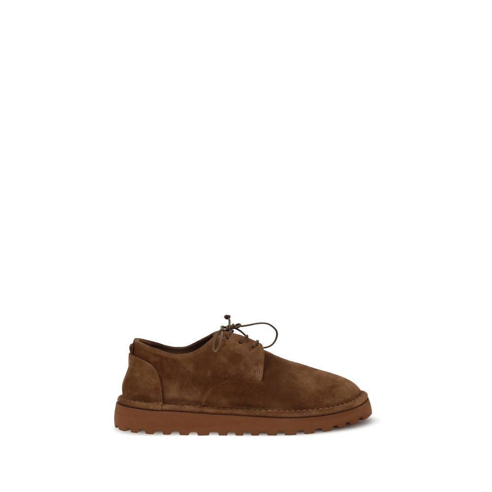 Marsell Sancrispa Lace-Ups LUNESCAPE