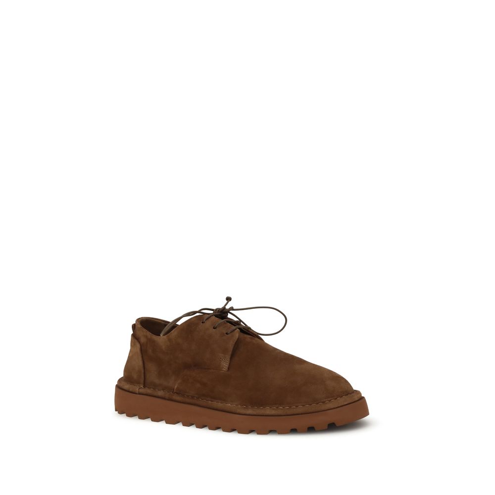Marsell Sancrispa Lace-Ups LUNESCAPE