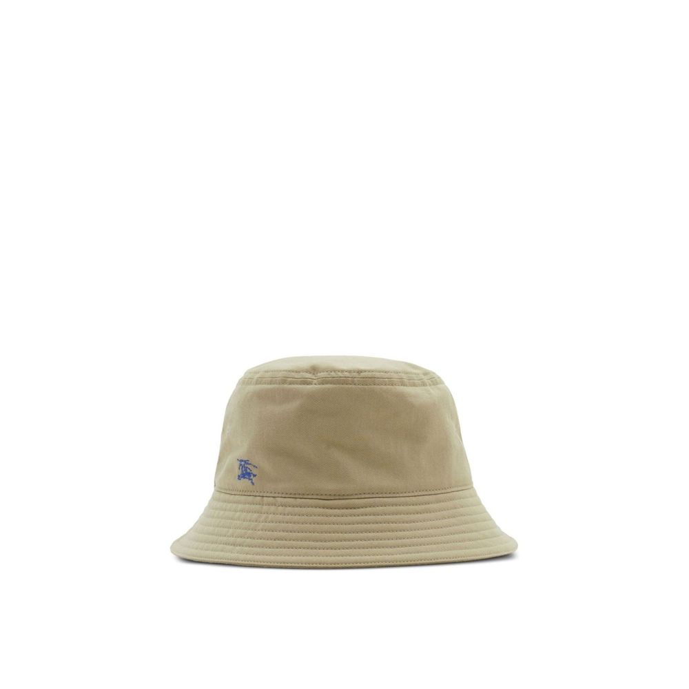 Burberry Cotton Bucket Cap LUNESCAPE