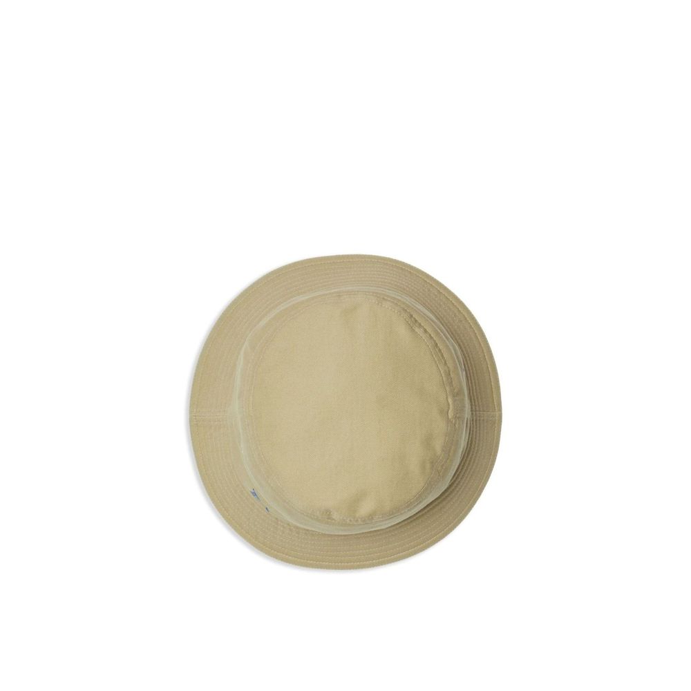 Burberry Cotton Bucket Cap LUNESCAPE