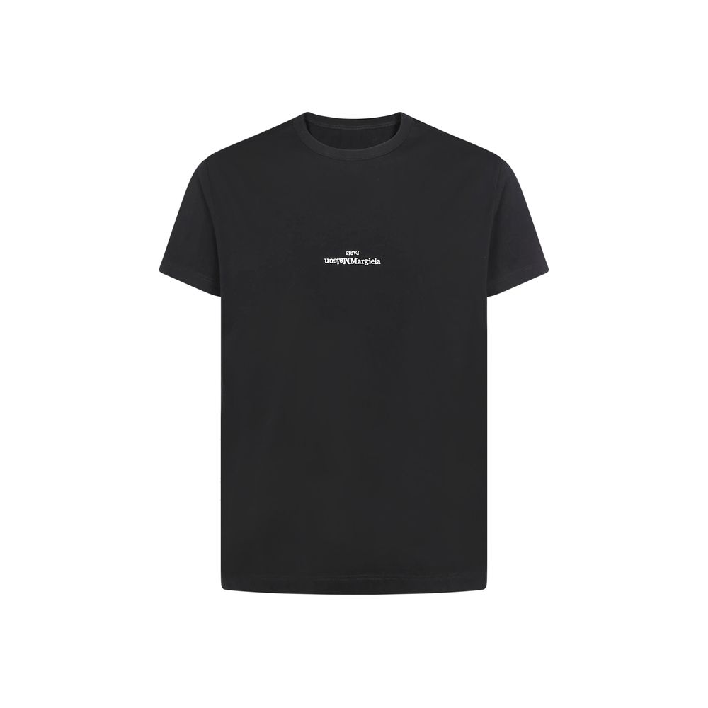 Margiela T-Shirt LUNESCAPE