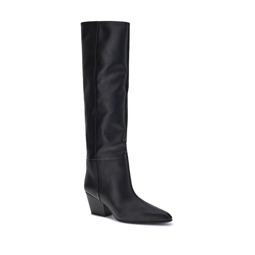 Paris Texas Jane Boots LUNESCAPE