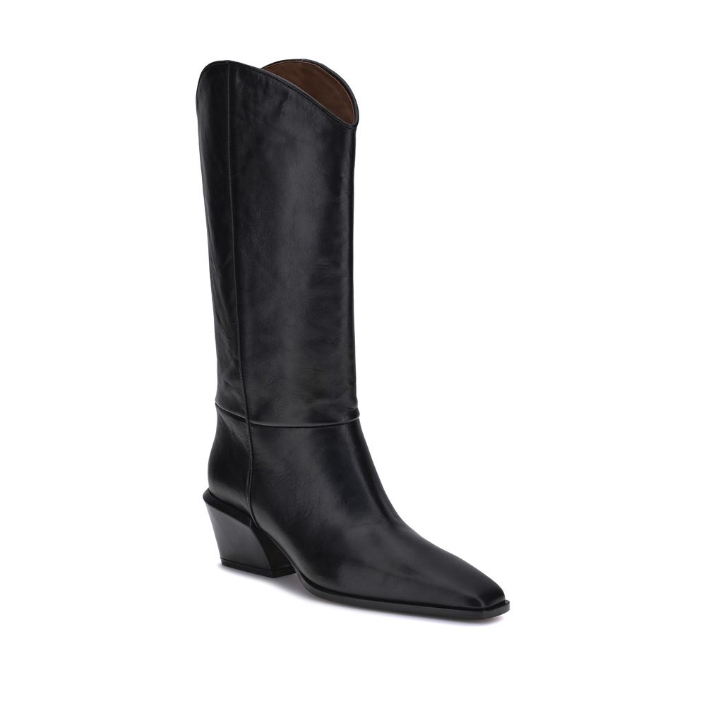 Paris Texas Bettina Boots LUNESCAPE