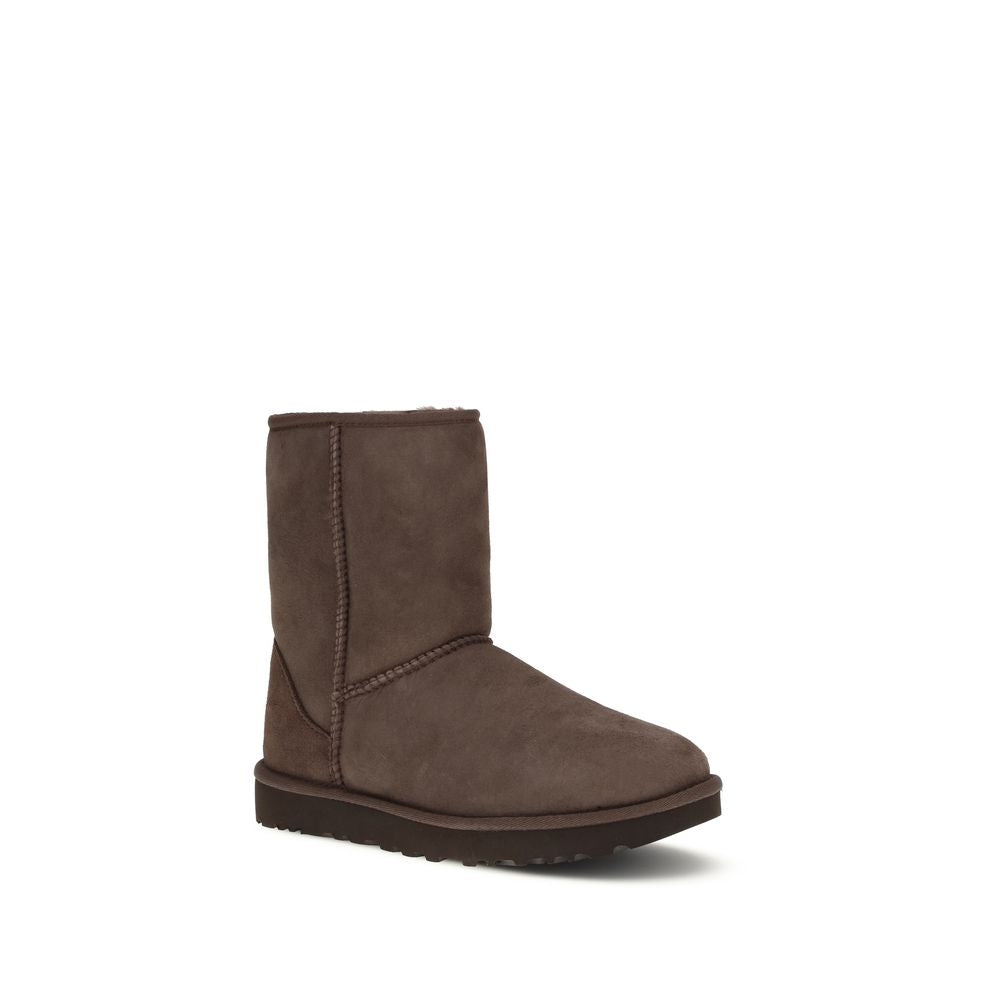 UGG Classic Short II Boots LUNESCAPE
