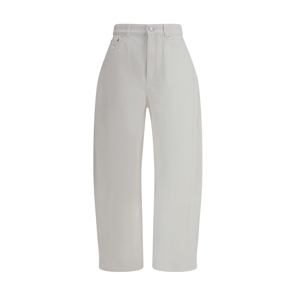 Givenchy Barrel Jeans LUNESCAPE