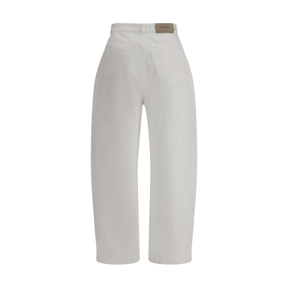 Givenchy Barrel Jeans LUNESCAPE