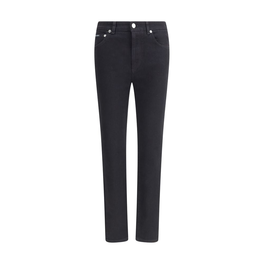 Dolce & Gabbana Skinny Jeans LUNESCAPE