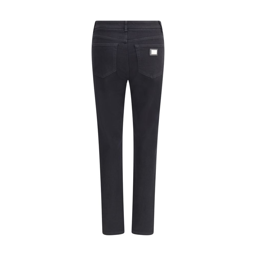 Dolce & Gabbana Skinny Jeans LUNESCAPE