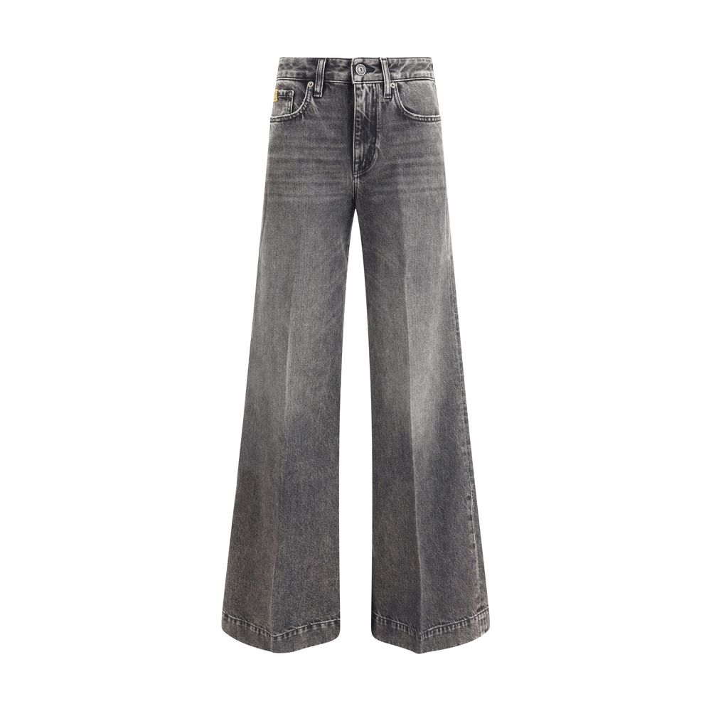 Jacob Cohen Wide leg Jeans LUNESCAPE