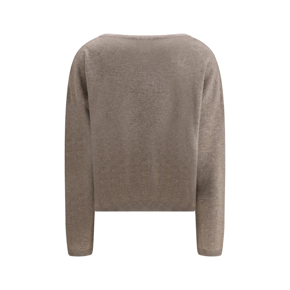Lisa Yang Abby Cardigan LUNESCAPE