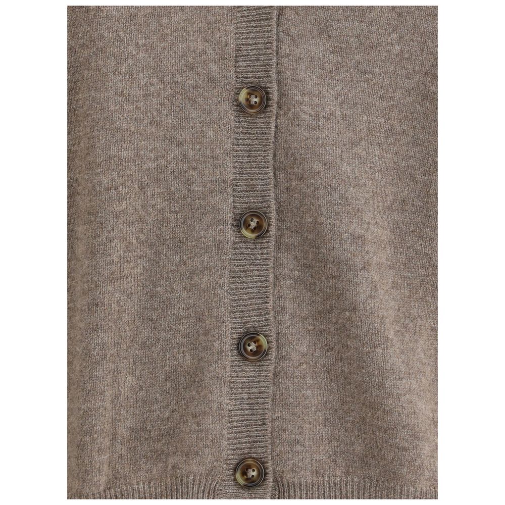 Lisa Yang Abby Cardigan LUNESCAPE