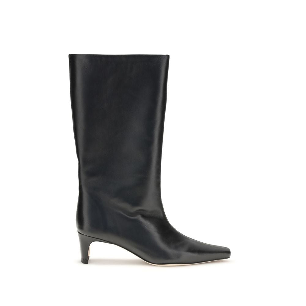 Staud Wally Boots LUNESCAPE