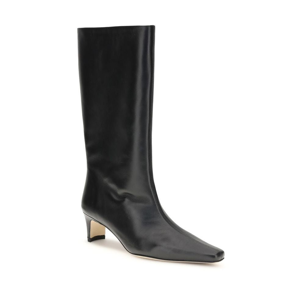 Staud Wally Boots LUNESCAPE
