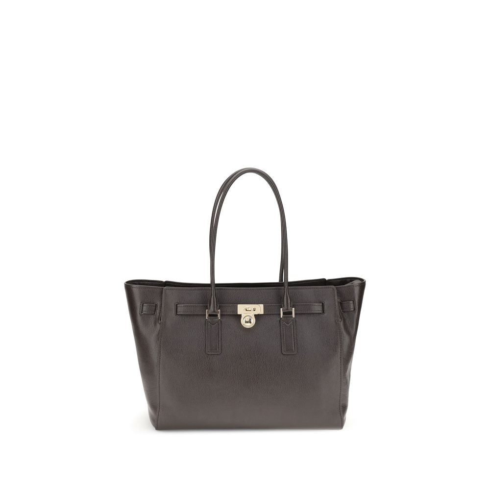 Michael Kors Hamilton Moderne large Tote Bag LUNESCAPE