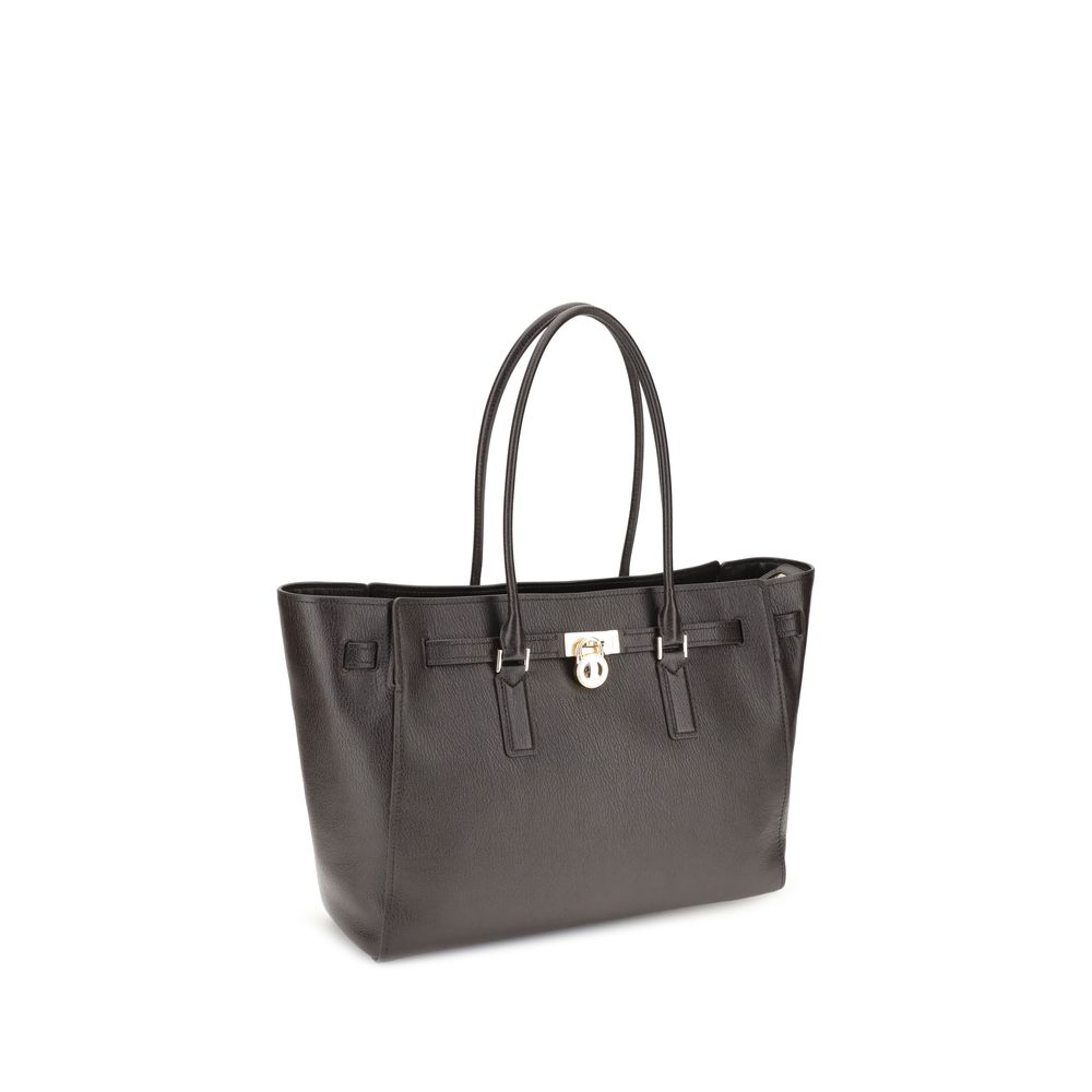 Michael Kors Hamilton Moderne large Tote Bag LUNESCAPE