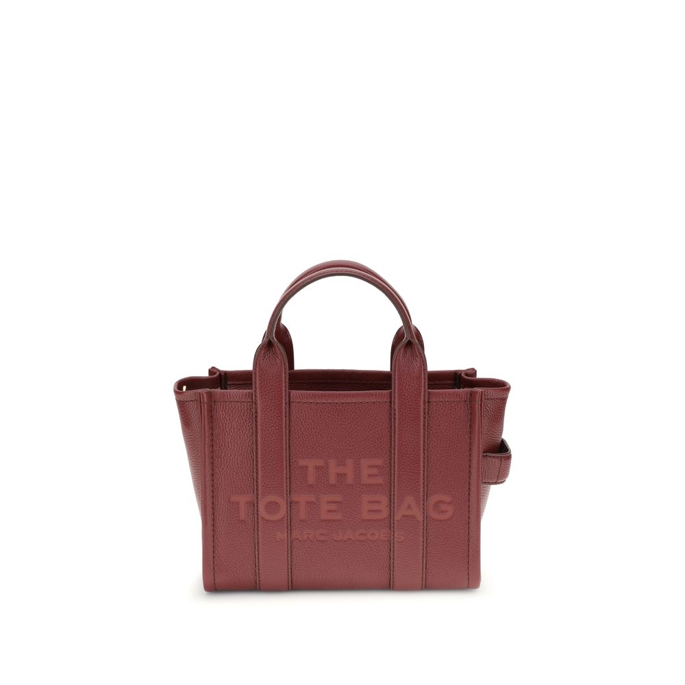 Marc Jacobs The Small Tote Bag LUNESCAPE