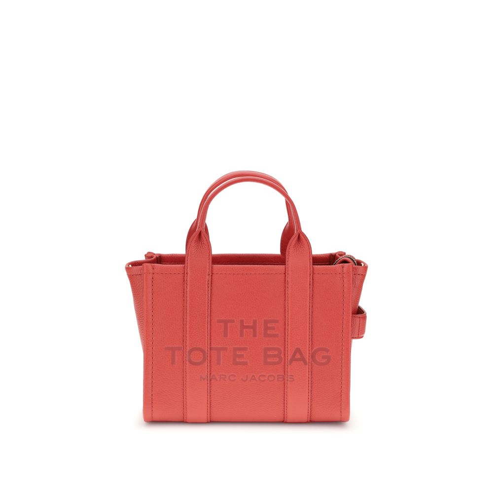 Marc Jacobs The Small Tote Bag LUNESCAPE