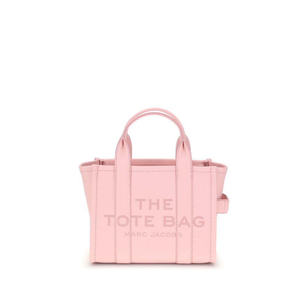Marc Jacobs The Small Tote Bag LUNESCAPE