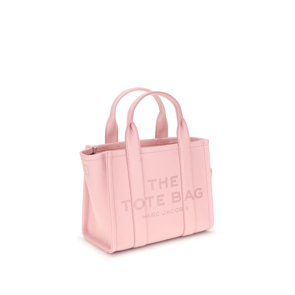 Marc Jacobs The Small Tote Bag LUNESCAPE